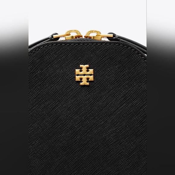 TORY BURCH EMERSON PHONE CROSSBODY 136096 - Picture 4 of 6